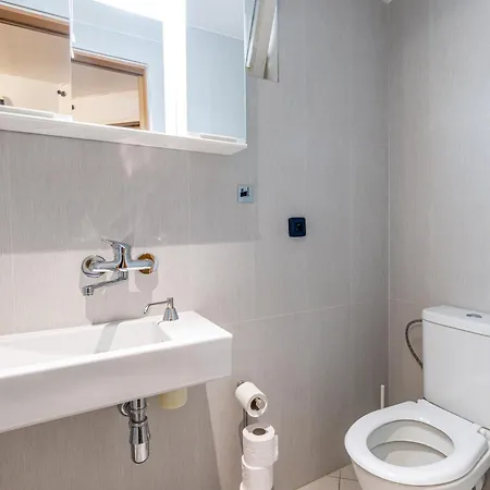 K&p In The Center * Prag